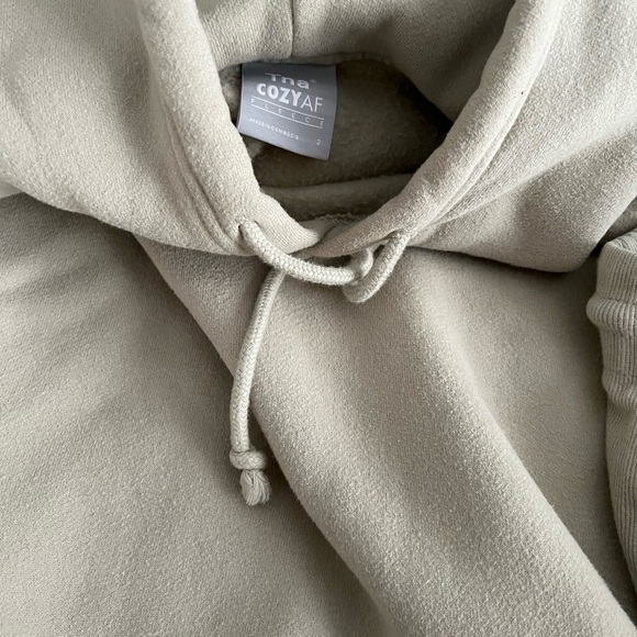 TNA CozzyAF - Picture 2 of 3